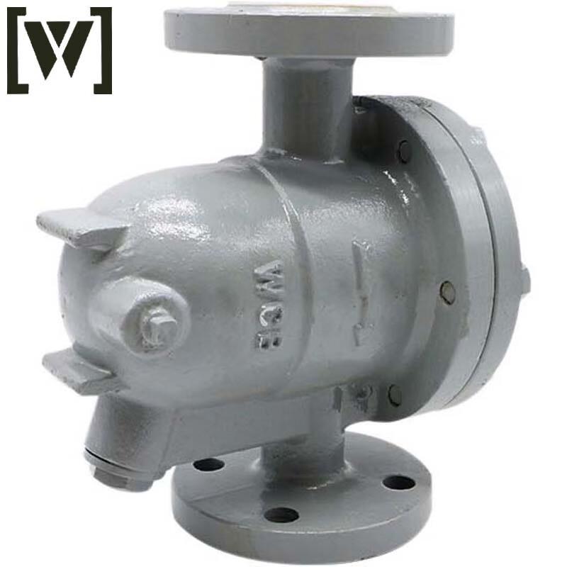 W Baipu Valve CS41H Series Steam Trap