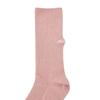 [25FW] Women's Logo Embroidered Mid-calf Socks 3-Piece Set JASS5F011G2