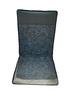 Onway Low Chair Seat Cover Folding Outdoor Stylish Compact Camping Lightweight Solo Low Style Indoor Chair Folding Interior Living Room Snack Picnic