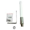 Marine Fiberglass AntennaMatsutec HA-022 AIS Antenna 162MHz  Length: 22cm vhf antenna