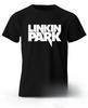 Summer T-SHIRT LINKIN PARK Chester Bennington Personality Fashion Dream Feelings Eyecatching Washable and Non-fading Black