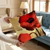 Band LLamp S Pillow Case Plush Fabric Soft Pillowcase Double Sided Print Sofa Cushion Cover Throw
