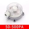 101.5*65*56.5 Mm Pressure Switch 1pc Air Differential