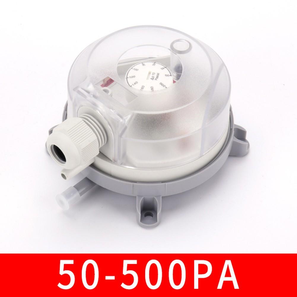 101.5*65*56.5 Mm Pressure Switch 1pc Air Differential