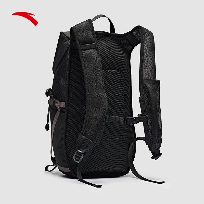 Anta X National Geographic TT12 Outdoor-Rucksack (Wang Yibo Stil)