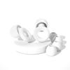 Hot Premuim Silicone Ear Plugs Stylish Certified Hearing Protection for Concerts Musicians Sports High Fidelity Noise Reduction