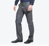 Spring/Summer Men's Slim Fit Iron-Free Straight Leg Dress Pants