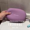 Waterproof Silicone Travel Toiletry and Makeup Bag for Men