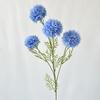 Artificial Flower Wedding Decor With Silk Fabric For Home And Event Use