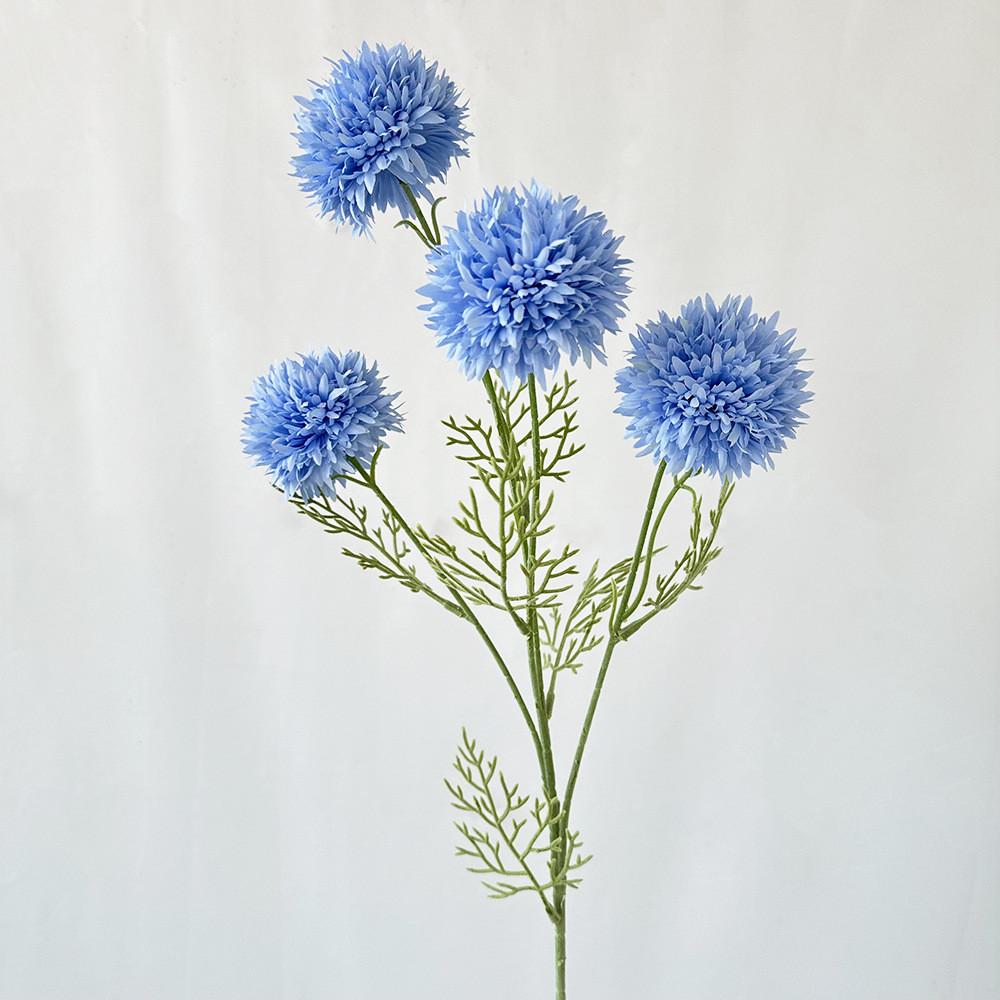 Artificial Flower Wedding Decor With Silk Fabric For Home And Event Use