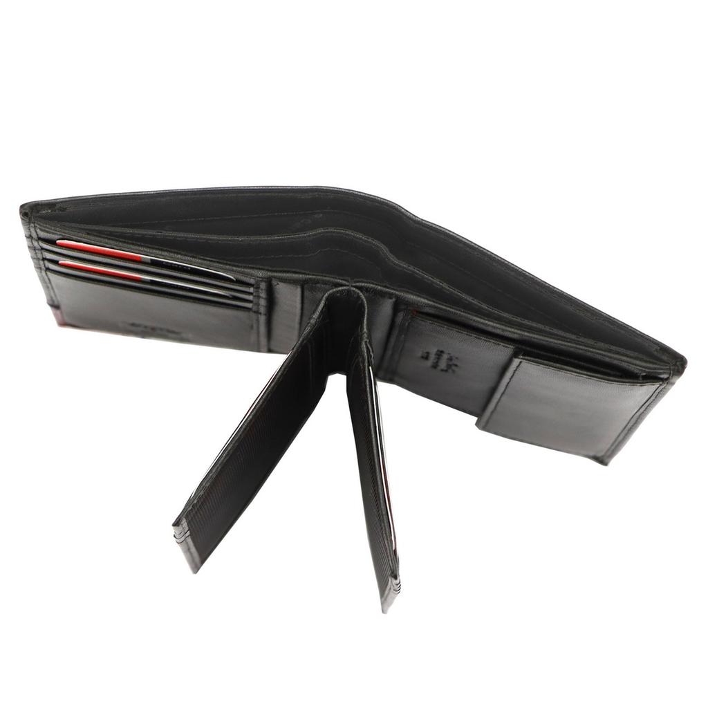 Skórzany męski portfel Pierre Cardin TILAK75 331