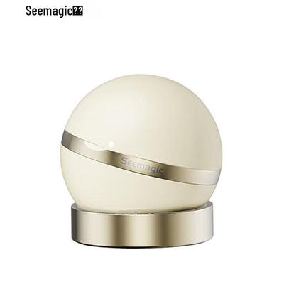 Seemagic Explorer Edition Electric Nail Clippers CN Plug (adapter Included)
