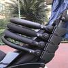 Călătorii cu copiii – Accesorii pentru cărucioare