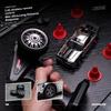New Wennan Wind 1/43 Wild Horse Daoqi Rc Mini Drift Remote Control Car High Speed Racing Full Scale Gyroscope Remote Control Toy
