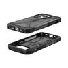 Uag Plasma Case For Iphone 15 Pro - Grey
