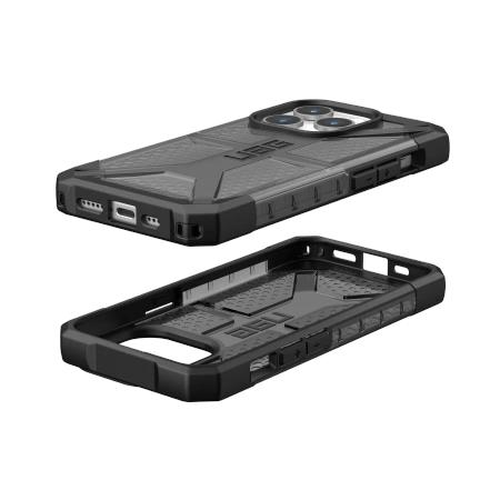 Uag Plasma Case For Iphone 15 Pro - Grey
