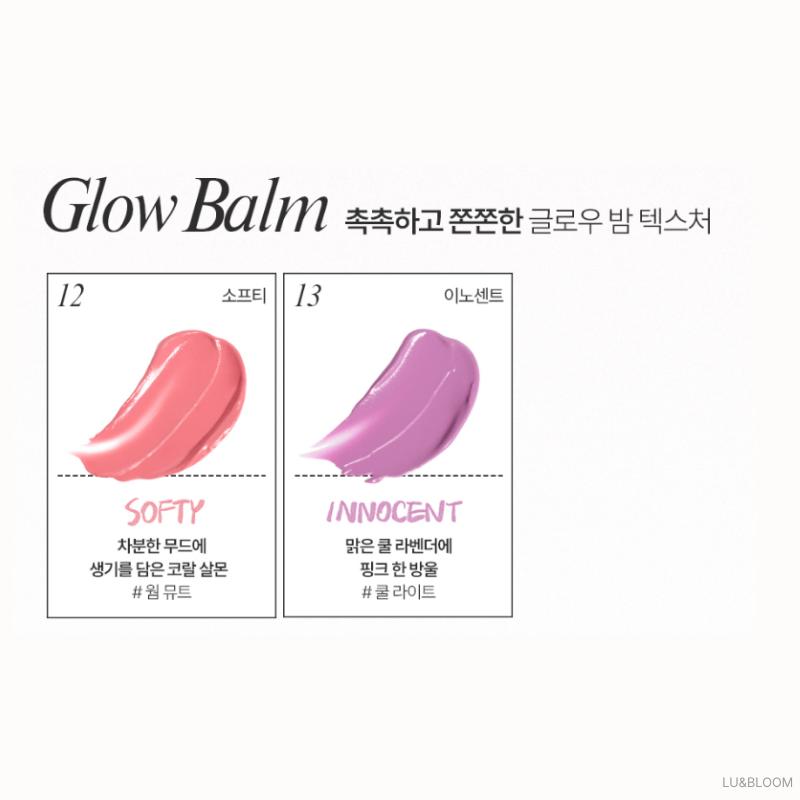 TOOQ Satin Dohwa Balm 3g (+Free gift)