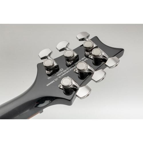 Musiclily Pro L3R3 Locking Tuners for Electric and Acoustic Guitars, with Chrome Large Hex Buttons