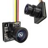 HDzero Integrated FPV Flight Controller System