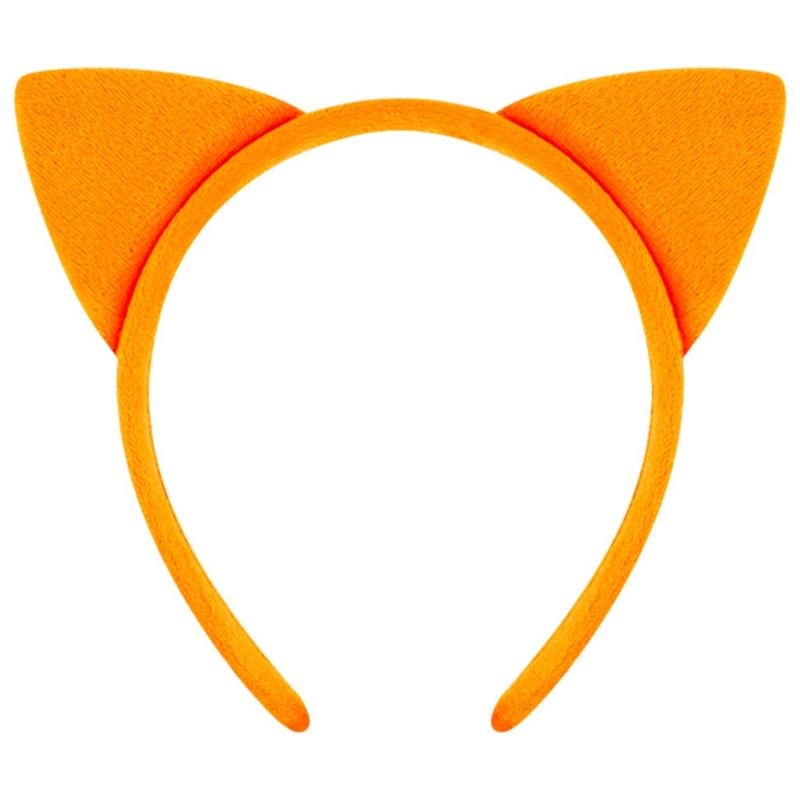 

Костюмы для кошек Набор Кошачьи ушки Ободки Хвост Бабочка Юбка-пачка Маска Костюмы для косплея животных на Хэллоуин Рождественскую вечеринку