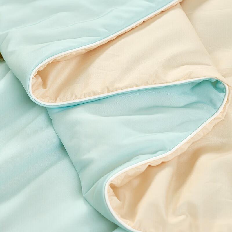 FUANNA Cool Washable Quilt