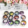 Figure 12pcs/Set Pok Ball Pokeball Action Figure Cartoon Anime Kawaii Doll Poke Ball Collection Birthday Best Gifts