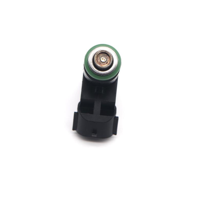 Fuel injectors 4Pcs 036906031AG 036 906 031 AG For Skoda Fabia Estate Volkswagen Golf 5 Estate Seat Altea MPV (5P1) Ibiza IV