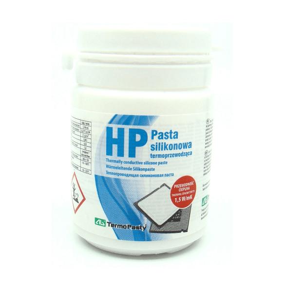 Hp Silicone Thermal Paste 100G, Thermal Paste 1.5 W/Mk, Silicone Thermopaste, Hp Cooling Paste, Hp Thermopaste