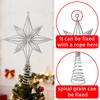 Christmas Ornaments Crafts Desktop Christmas Tree Holiday Decorations Home Bedroom Entrance