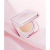 Clio New Kill Cover Mesh Glow Essential Cushion Special Set [main Item+refill]