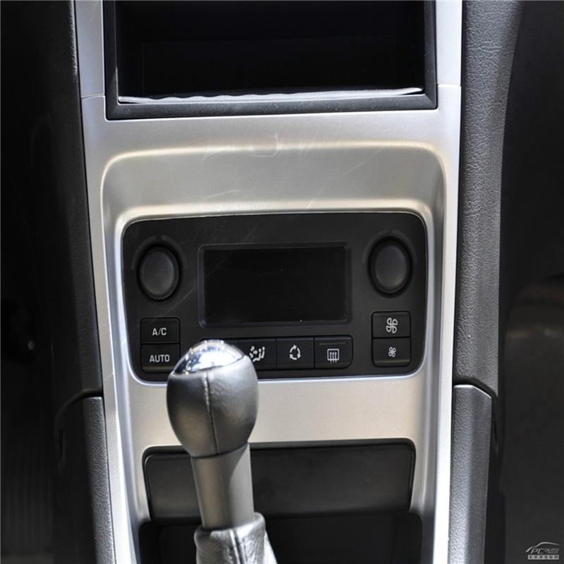 1 PCS Automatic AC Heater Climate Control Display Panel 6451ZN Replacement Accessories For 307 Citroen C4 C-Quatre