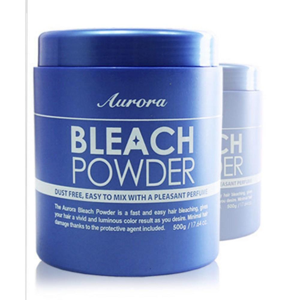 Elad Aurora Power Highlight Bleach Powder Decolorizer, 500g, 1 ks