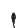 300cm Long 12 Pin Male to Female Handheld Microphone Extension Cable Suitable for Hytera MD780 MD650 RD980 Radio Models