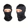 Outdoor Riding Face Mask, Bicycle and Motorcycle Sun Protection and Windproof Face Cover