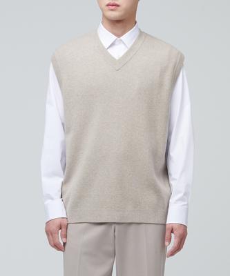 Warme kleding – Gebreide gilets