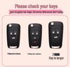 Buick Excelle GT Regal LaCrosse Verano Key Case Protective Shell for GL68 Encore