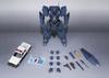 TAMASHII NATIONS ROBOT Spirits Mobile Police Patlabor Saturn 130mm painted movable figure [SIDE LABOR] approx. ABS&PVC