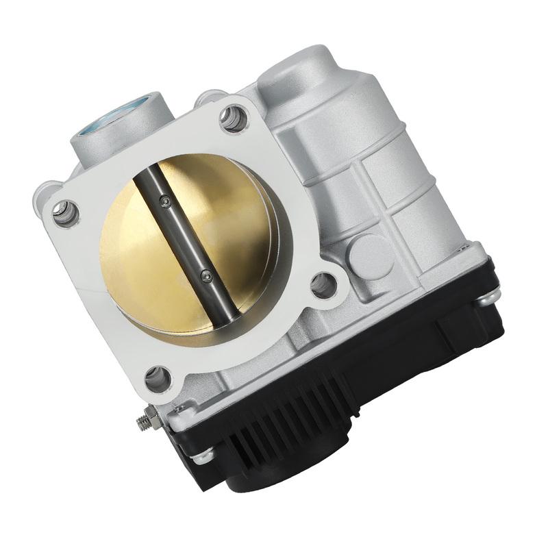 

Throttle Body for Nissan Altima Sentra 2.5L 2002 2003 2004 2005 2006 16119-AE013
