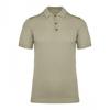 Spasso Mens Knitted Polo Shirt