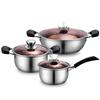 Odin Korean Cookware 3-Piece Set