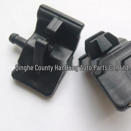 Nissan Altima 2004-2020 Windshield Washer Nozzle Spray Head