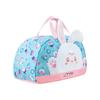 Rabbit Childrens Cartoon Spacious Handbag Waterproof Feature Daycare Traveling