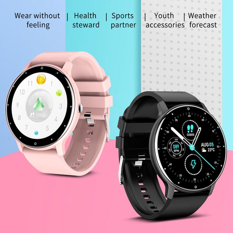 smart wear whatsapp