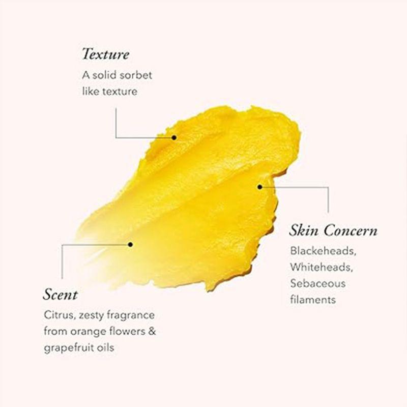 [APRILSKIN] Carrotene IPMP Hydromelt Cleansing Balm 90ml