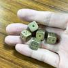 Jogos de azar – Dados