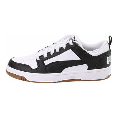 Rebound LayUp Low SL Biela Čierna Unisex Tenisky 369866-16