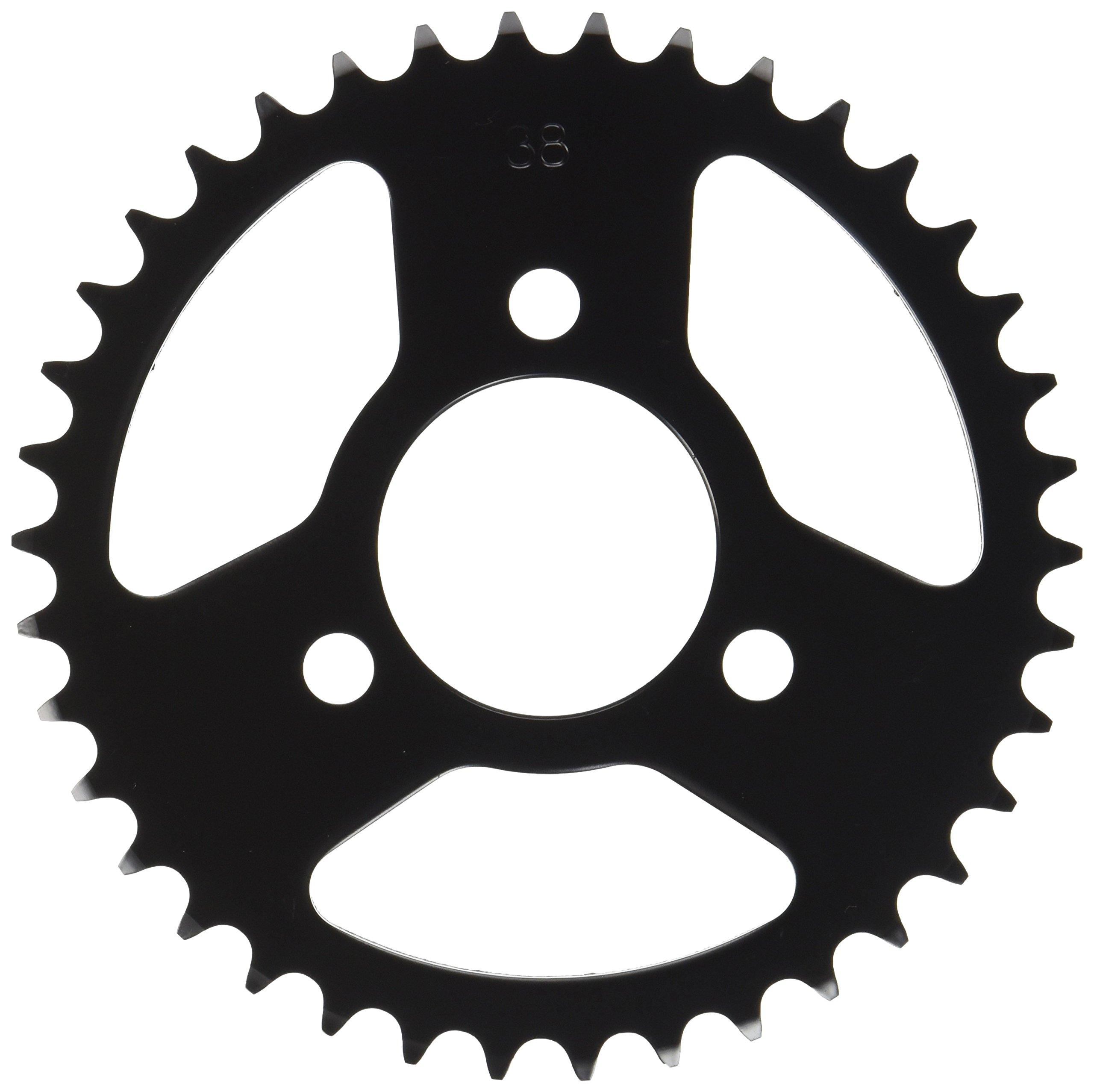 

Ведомая звездочка KITACO (Задний/38T) NSR50/NS-1/NS50F и т.д.. 535-1036238