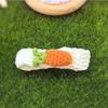 {Baby Clothes Only} Handmade 15CM Headgear Hand Hook Headband Plush Jewelry Wool Handmade Headband