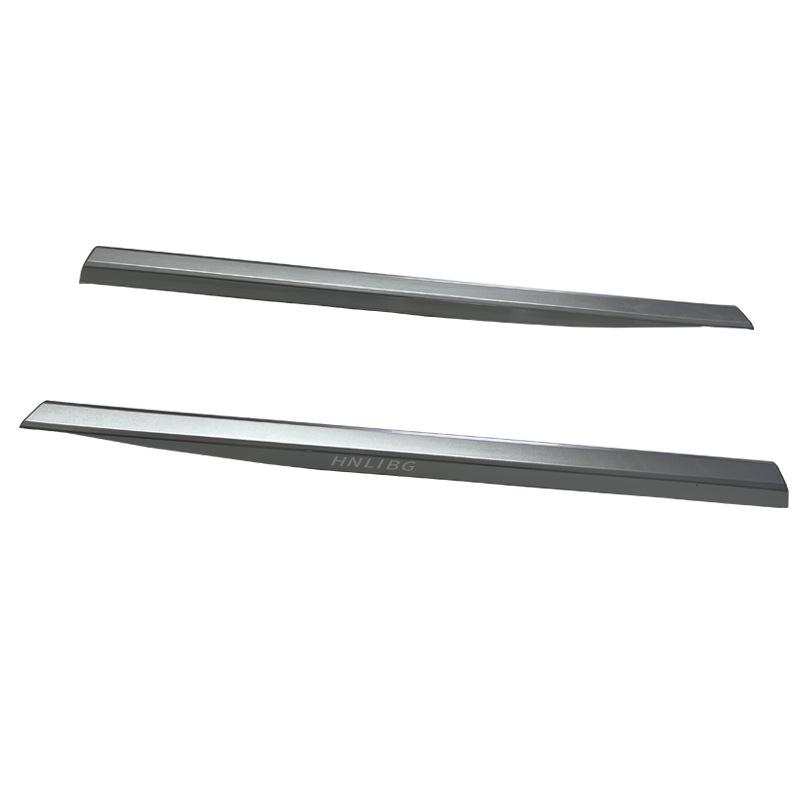 Rear Door Trim Strip for 2013 Land Rover Range Rover Autobiography (Parts LR038858, LR038857)