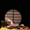 JT Studio Same Style Nezuko demon slayer anime Sleeping position grin Cute Freedom Table setup  PVC Mini hot Model Gift Toys